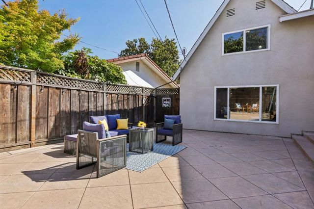 716 Fairlane Avenue, Santa Clara, CA 95051