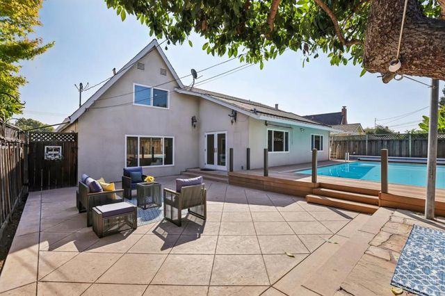 716 Fairlane Avenue, Santa Clara, CA 95051