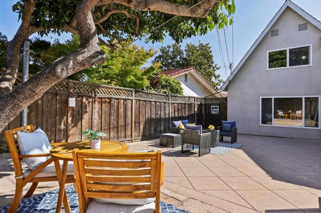 716 Fairlane Avenue, Santa Clara, CA 95051
