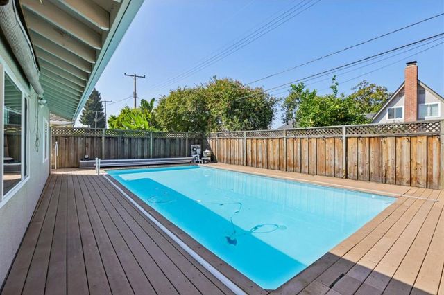 716 Fairlane Avenue, Santa Clara, CA 95051