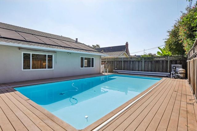 716 Fairlane Avenue, Santa Clara, CA 95051