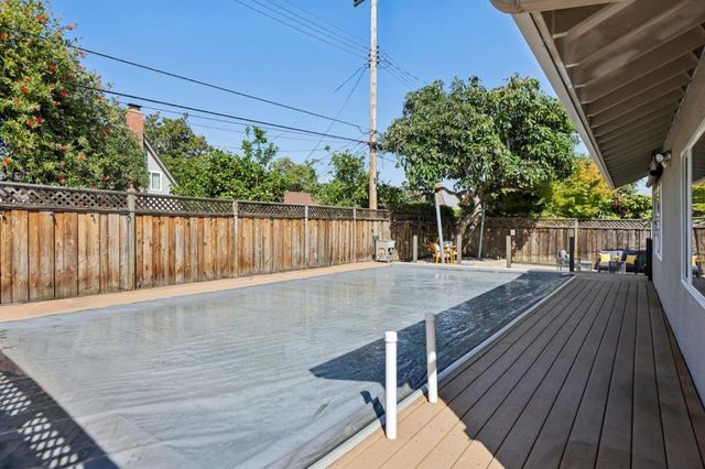 716 Fairlane Avenue, Santa Clara, CA 95051