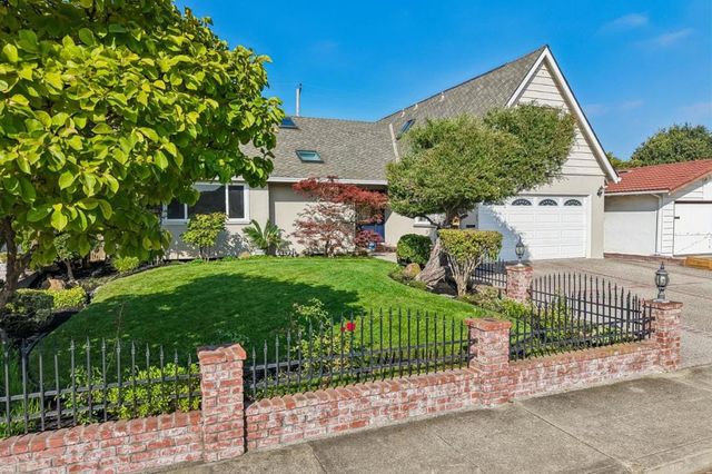 716 Fairlane Avenue, Santa Clara, CA 95051