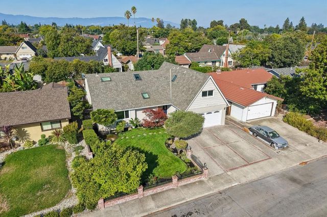 716 Fairlane Avenue, Santa Clara, CA 95051