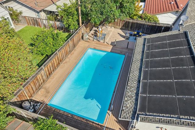 716 Fairlane Avenue, Santa Clara, CA 95051