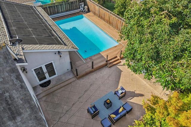 716 Fairlane Avenue, Santa Clara, CA 95051