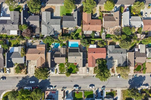 716 Fairlane Avenue, Santa Clara, CA 95051