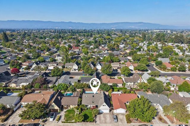 716 Fairlane Avenue, Santa Clara, CA 95051