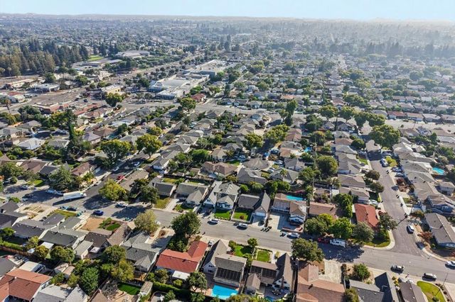 716 Fairlane Avenue, Santa Clara, CA 95051