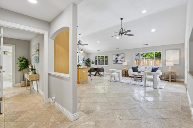 716 Fairlane Avenue, Santa Clara, CA 95051