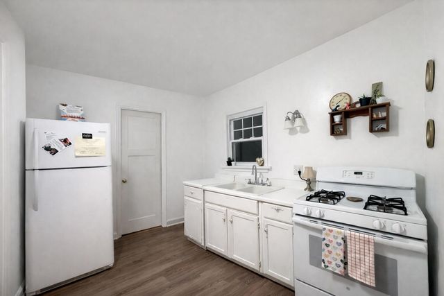 2619 Riverside Drive, Lake Station, IN 46405