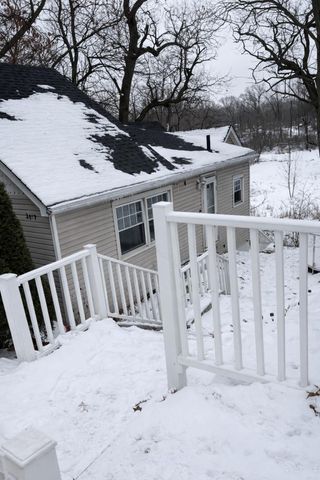 2619 Riverside Drive, Lake Station, IN 46405