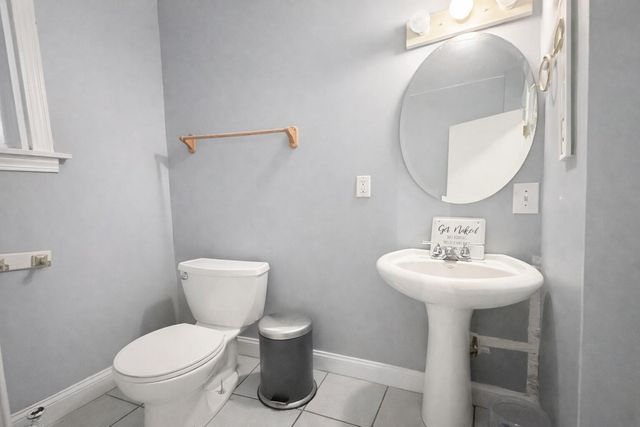 2619 Riverside Drive, Lake Station, IN 46405