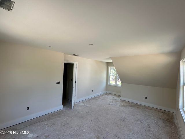 201 Spring Meadows Drive, Aberdeen, NC 28315