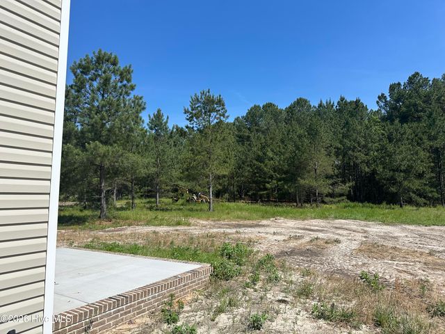 201 Spring Meadows Drive, Aberdeen, NC 28315