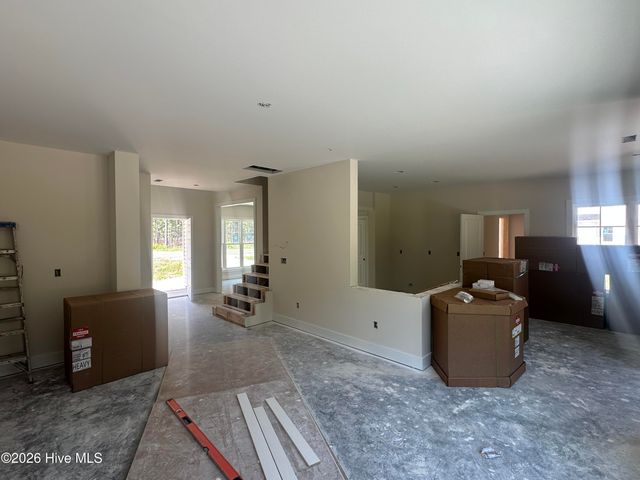 201 Spring Meadows Drive, Aberdeen, NC 28315