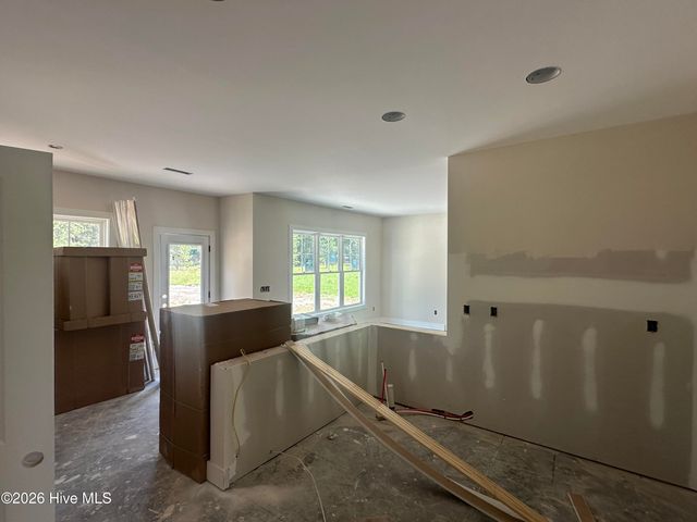 201 Spring Meadows Drive, Aberdeen, NC 28315