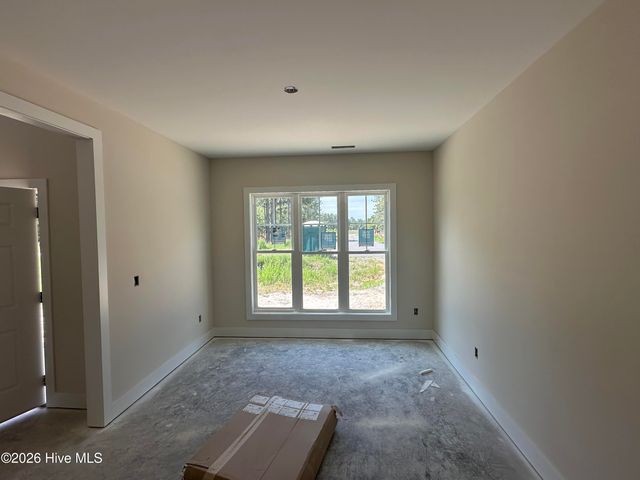 201 Spring Meadows Drive, Aberdeen, NC 28315