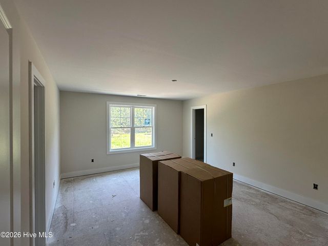 201 Spring Meadows Drive, Aberdeen, NC 28315