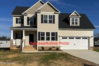 201 Spring Meadows Drive, Aberdeen, NC 28315