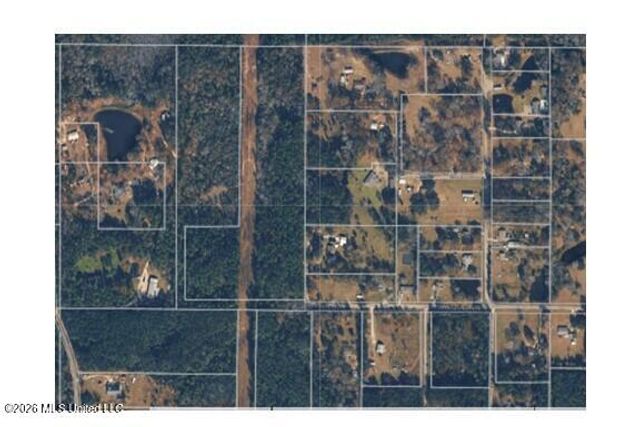 Hartery, Saucier, MS 39574