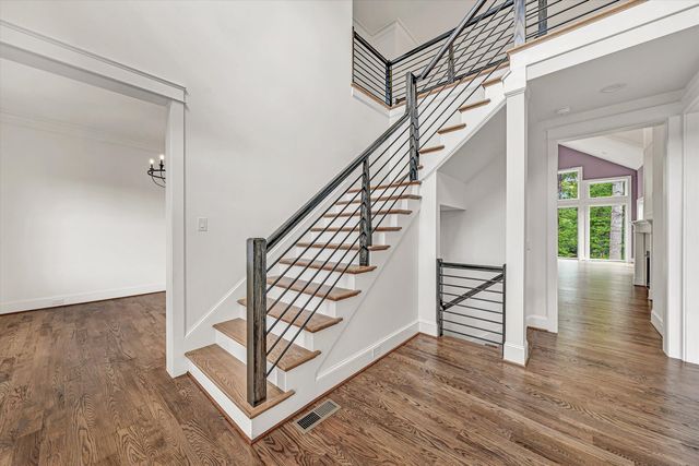 7429 Old Mill Plantation DR, Roanoke, VA 24018