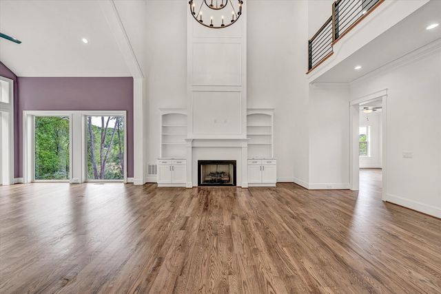 7429 Old Mill Plantation DR, Roanoke, VA 24018