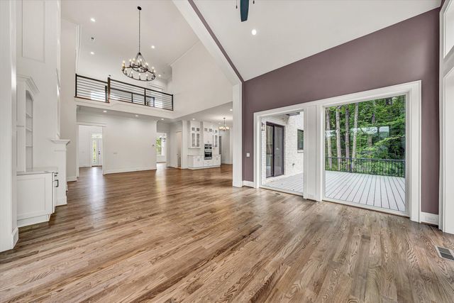 7429 Old Mill Plantation DR, Roanoke, VA 24018