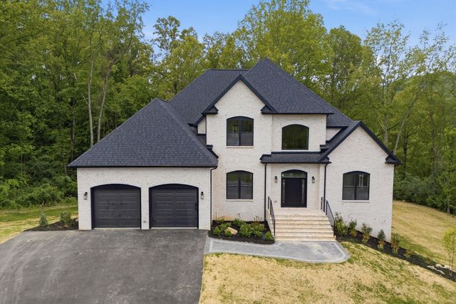 7429 Old Mill Plantation DR, Roanoke, VA 24018