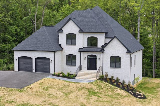 7429 Old Mill Plantation DR, Roanoke, VA 24018
