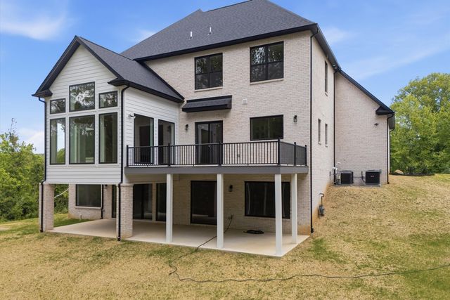 7429 Old Mill Plantation DR, Roanoke, VA 24018