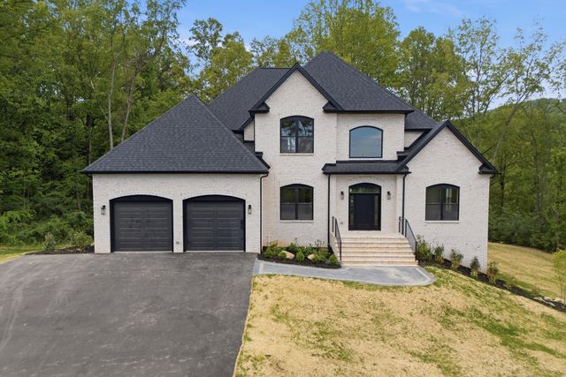 7429 Old Mill Plantation DR, Roanoke, VA 24018