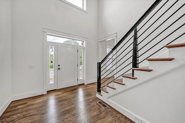 7429 Old Mill Plantation DR, Roanoke, VA 24018