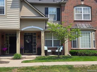 47544 Pembroke Drive, Canton Charter Township, MI 48188