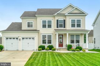 8622 RESILIENCE ST, Waldorf, MD 20603