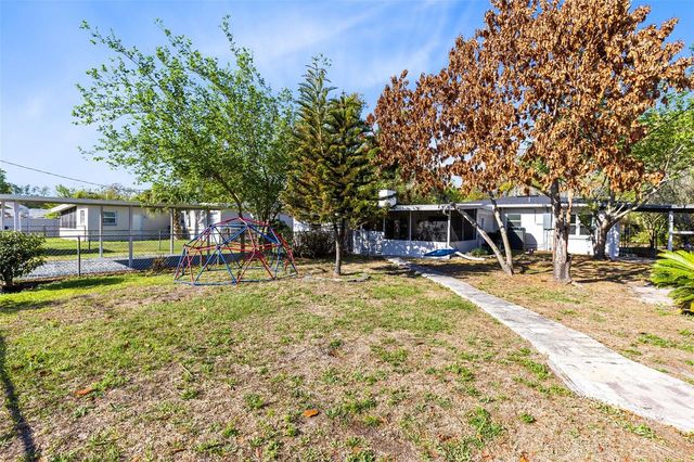 2013 S HOLLY AVENUE, Sanford, FL 32771