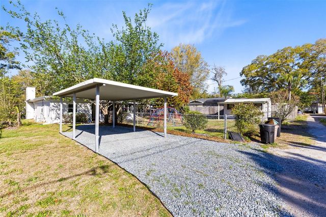 2013 S HOLLY AVENUE, Sanford, FL 32771