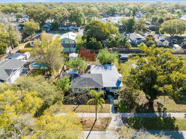 2013 S HOLLY AVENUE, Sanford, FL 32771