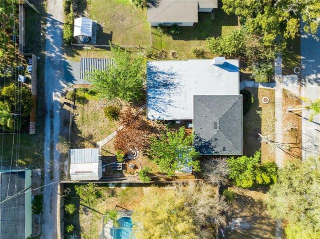 2013 S HOLLY AVENUE, Sanford, FL 32771