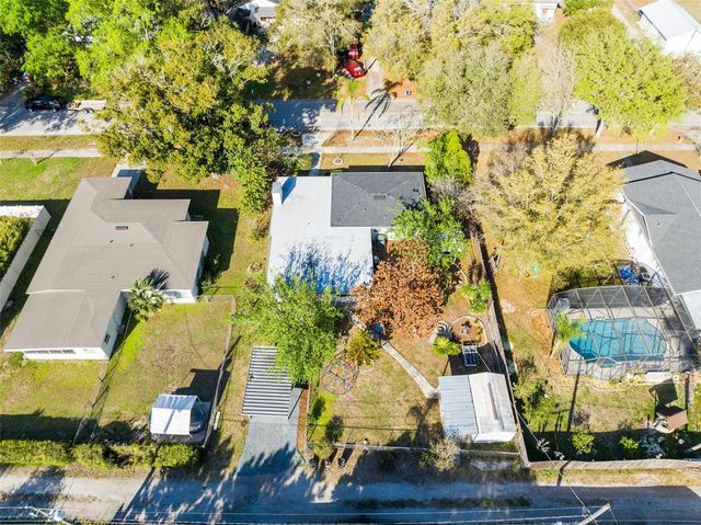 2013 S HOLLY AVENUE, Sanford, FL 32771