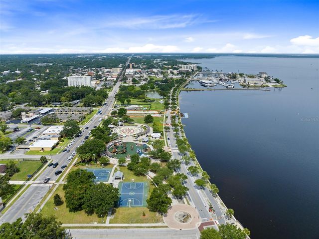 2013 S HOLLY AVENUE, Sanford, FL 32771