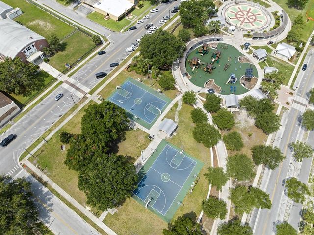 2013 S HOLLY AVENUE, Sanford, FL 32771