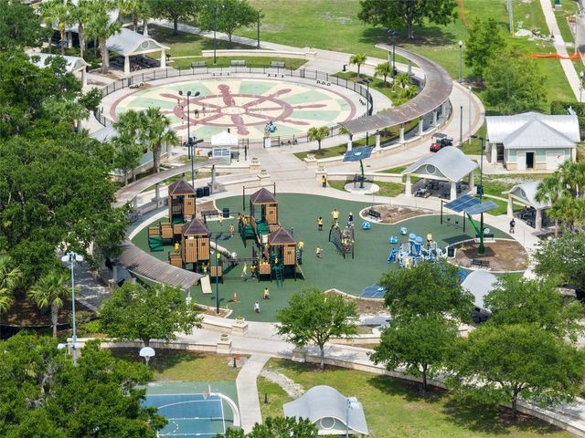 2013 S HOLLY AVENUE, Sanford, FL 32771