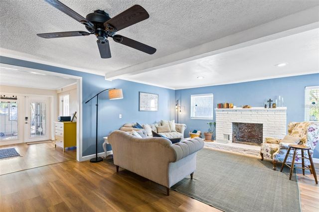 2013 S HOLLY AVENUE, Sanford, FL 32771