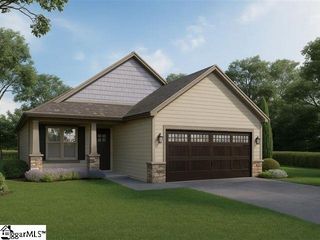 729 Longton Street, Woodruff, SC 29388