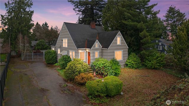 6311 Pacific Avenue, Tacoma, WA 98408