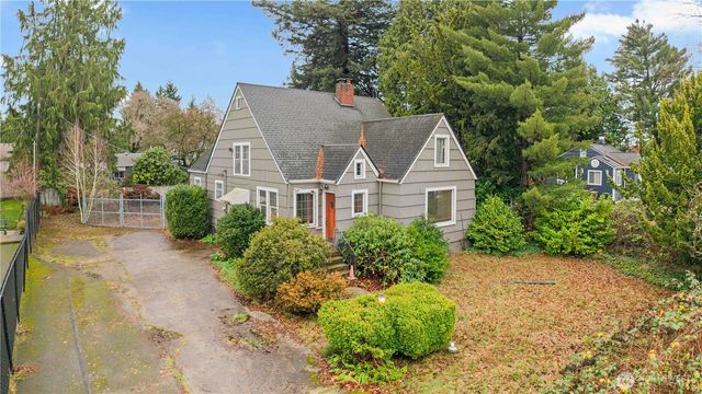 6311 Pacific Avenue, Tacoma, WA 98408