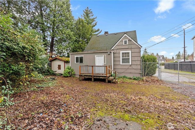 6311 Pacific Avenue, Tacoma, WA 98408