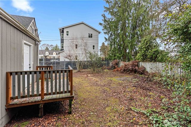 6311 Pacific Avenue, Tacoma, WA 98408