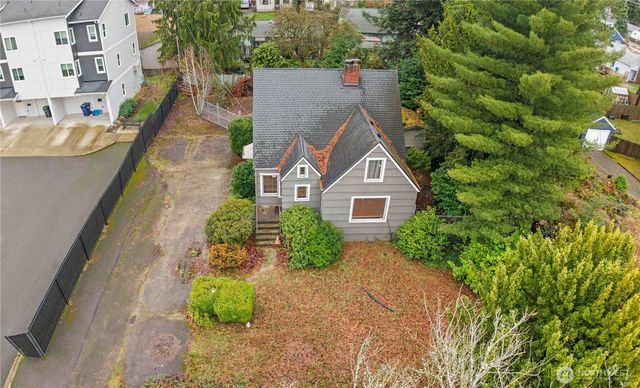 6311 Pacific Avenue, Tacoma, WA 98408
